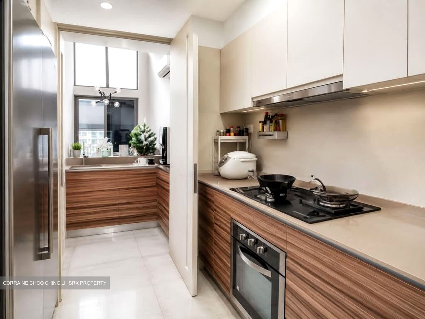 High Park Residences (D28), Apartment #604185171